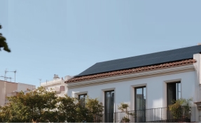 Un autoconsumo tipo cuesta 6.000 euros y se amortiza en menos de 6 años