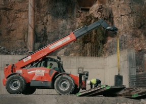 Cuerva impulsa una nueva central mini hidráulica de 5,77 MW en Castellón