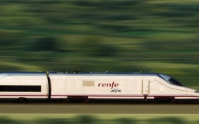 Renfe firma un PPA eólico con Iberdrola hasta 2035