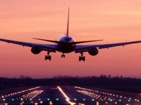 El 78% de los españoles asegura que viajará menos en avión para luchar contra el cambio climático