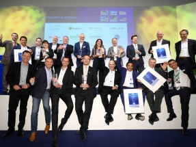 The Smarter E convoca sus premios a la innovación para el nuevo mundo energético