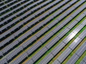 El municipio leonés de Villadangos del Páramo acogerá un megaparque solar de 200 megavatios