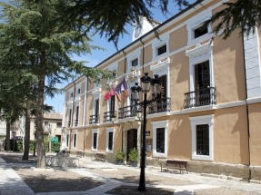  El Supremo autoriza el despliegue renovable en una finca comunal de Paredes de Nava, Palencia 