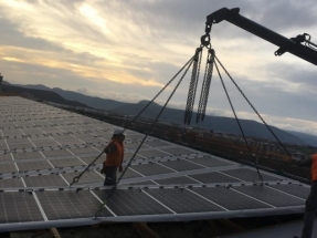 El Ayuntamiento de Pamplona lleva ya casi 20 años produciendo energía solar en sus edificios