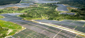 La española Aldesa firma el mayor parque solar de Portugal La española Aldesa firma el mayor parque solar de Portugal