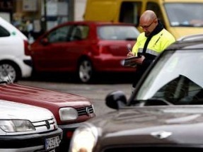 Una de cal y otra de arena en la nueva ordenanza de estacionamiento de Madrid