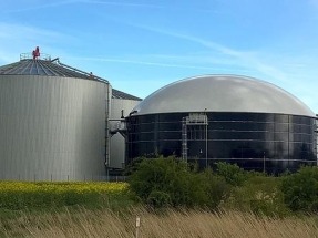 Murcia impulsa una planta de biogás en la Vega Media del Segura
