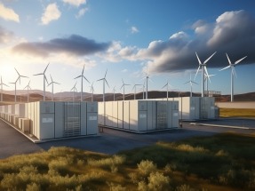 Spearmint Energy Partners with Nuveen to Enhance Battery Storage Portfolio Development