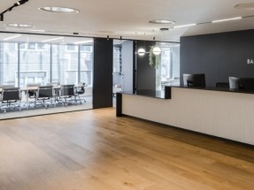 Los bancos que financien la transición verde incrementarán sus beneificios entre un 25% y un 30%