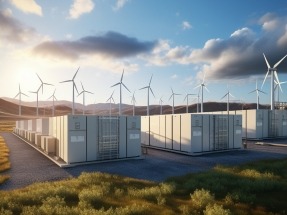 Ameresco Announces BESS Contract With Silicon Valley Power