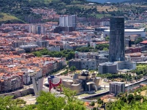 Bilbao se convierte en la capital mundial de las energías marinas