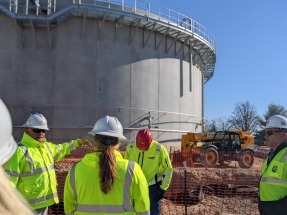 Bioenergy Devco to Develop Organic Recycling Facility in Public-Private Partnership