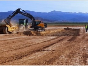 AGR Biogas to Install €25m Biogas Plant in Andalusia AGR Biogas to Install €25m Biogas Plant in Andalusia