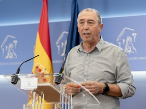 Compromís y Esquerra Republicana promueven en el Congreso una investigación por el fallido proyecto de gas Castor