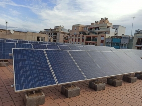 Baleares pide una ampliación de los fondos europeos para las ayudas en renovables