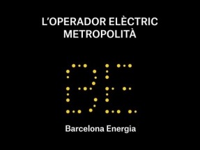 Barcelona Energía amplía su servicio de energía renovable a Santa Coloma de Gramenet