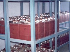 Report Claims Australia Could be World Leader in Energy Storage