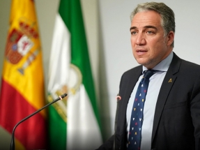 Andalucía declara "de interés estratégico" siete proyectos solares y uno eólico de Iberdrola