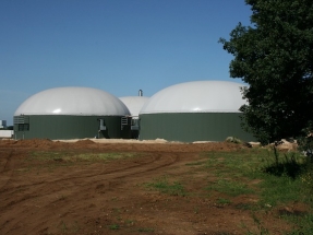 Genia Bioenergy pondrá en marcha una planta de biogás en Teruel