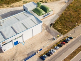 Enagás convertirá el biogás en biometano para inyectarlo en la red española de gasoductos