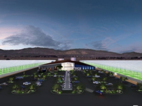 Endurant Energy and Bluehouse Greenhouse Partner to Form Bluehouse Energy