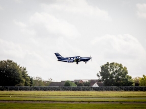British Airways Partners With ZeroAvia to Speed Up the Switch to Hydrogen-Powered Passenger Aircraft