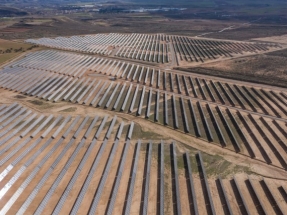 Bruc adquiere seis nuevas plantas de energía solar fotovoltaica de Opdenergy que suman 384 MW