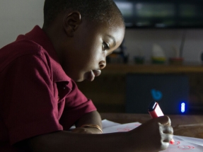 Bboxx Secures Loan to Accelerate Energy Access in DRC