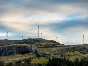 La eólica se pone a 100 en el año del Covid