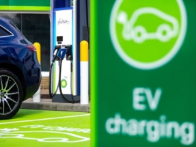 BMW and Daimler Mobility Partner with BP for Digital Charging Solutions GmbH BMW and Daimler Mobility Partner with BP for Digital Charging Solutions GmbH
