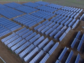 Dhamma Energy vende una central solar de 37 megavatios a Balam Fund en México  