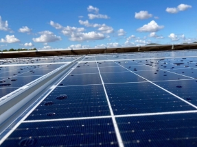 Baleares obligará a incluir sistemas de almacenamiento de electricidad en los parques solares