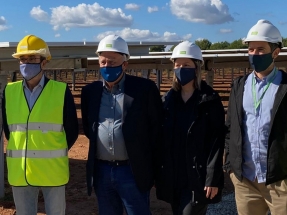 El hotel con la instalación solar para autoconsumo más grande de España está en Baleares