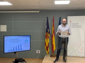 El autoconsumo crece un 49% en Baleares en los primeros nueve meses del año