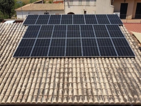 Baleares impulsa el autoconsumo solar y microeólico con 3,5 millones de euros en ayudas 