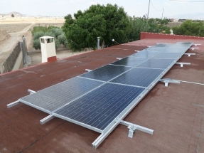 Murcia, donde el Gobierno te paga hasta la mitad de la instalación de autoconsumo solar
