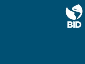 El Banco Interamericano de Desarrollo aporta a Latinoamérica el 60% de la financiación climática que recibe