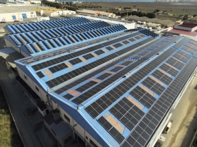 Awergy instala 310 kW para autoconsumo en la industria alicantina Martinsan Bandex