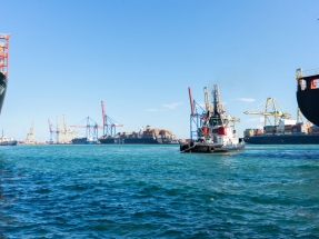 El sector marítimo echa mano a la eficiencia energética para lograr su descarbonización