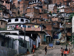 5,8 millones de latinoamericanos sufrirán pobreza extrema por el cambio climático