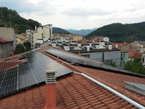 SUD Renovables ejecuta 120 instalaciones fotovoltaicas en 365 días