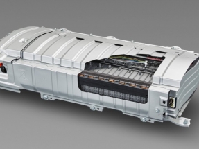 Toyota y Lexus se fijan como objetivo reutilizar el 100% de las baterías híbridas