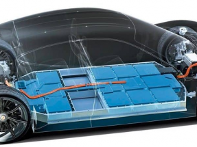 La subida de las materias primas lastra la bajada del precio de las baterías para los vehículos eléctricos