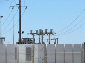 Battery Storage Paves Way For a Renewable-Powered Future