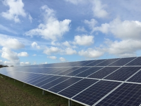 BayWa r.e. vende dos proyectos fotovoltaicos de 110 MW en el Reino Unido