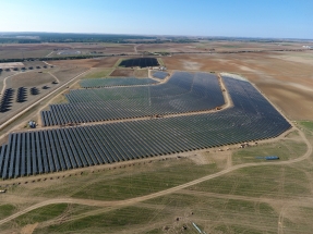 Statkraft y BayWa r.e. firman su tercer PPA para un parque solar en España