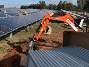 UNEF se adelanta al impacto que causará multiplicar por siete la potencia solar fotovoltaica en España en los próximos diez años