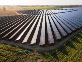  BayWa vende un parque solar de 15,1 MW en Sevilla a un fondo gestionado por HIH Invest Real Estate 