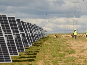 ¿Qué decimos en las redes sociales sobre el cambio climático y las energías renovables?