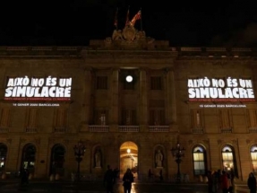 Barcelona declara oficialmente el estado de emergencia climática